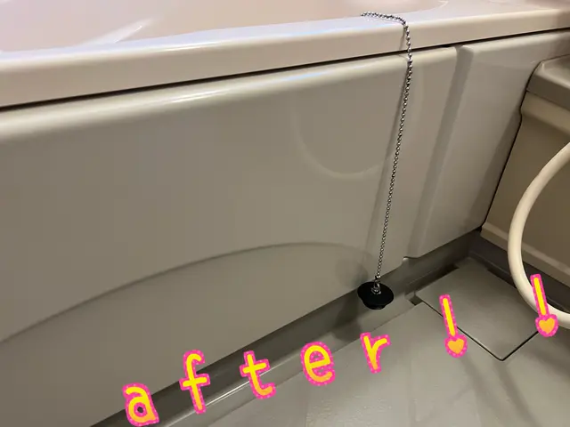 日常清掃では落ちない汚れをリセットしましょう！サービスの画像