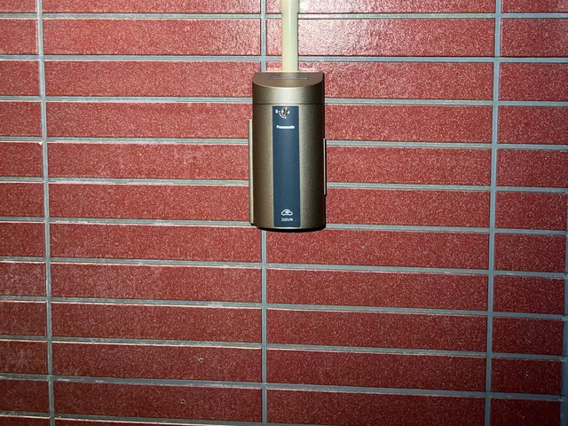 EV充電用コンセント設置サービスの画像