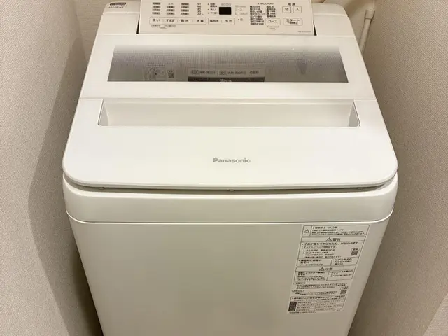 分解クリーニングサービスの画像