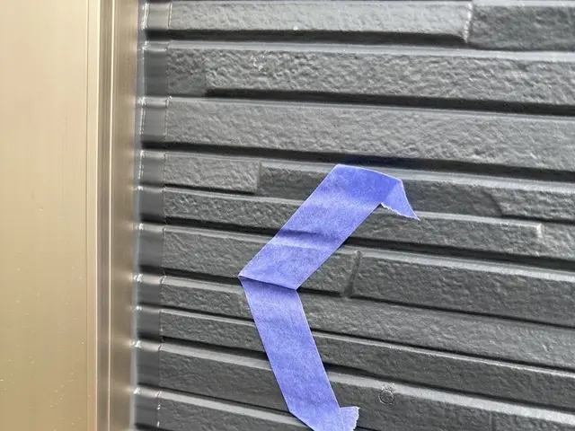 【外壁コーキング歴10年】のプロが水回り施行からカビ対策まで請け負います！サービスの画像