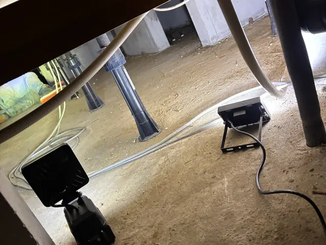 【懇切丁寧】お任せください。プロが立川市から伺います！サービスの画像