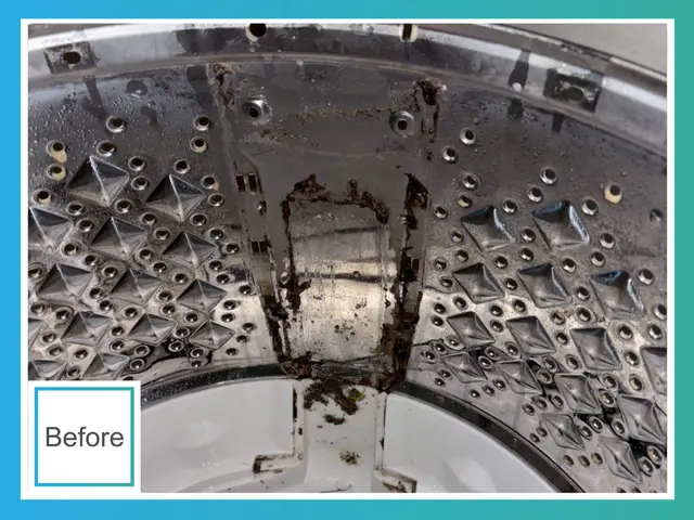 しっかり分解洗浄☆自社施工で対応しております！保険加入済み！！サービスの画像