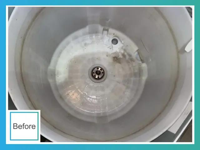 しっかり分解洗浄☆自社施工で対応しております！保険加入済み！！サービスの画像