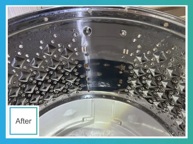 しっかり分解洗浄☆自社施工で対応しております！保険加入済み！！サービスの画像