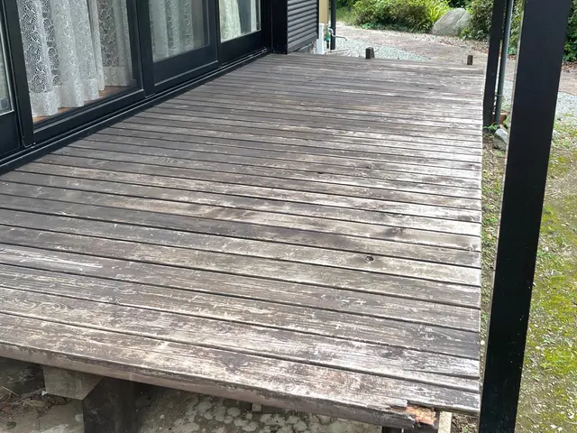 【業界歴13年の経験と実績】自信の完全自社施工！安心の損害保険加入店サービスの画像