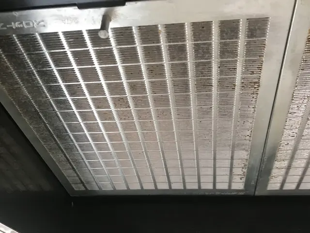 換気扇清掃☆お試しキャンペーン！大分県内どこでも出張費無料★サービスの画像