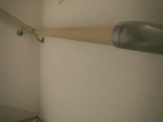 お部屋の手すり設置お任せください！【年中無休】サービスの画像