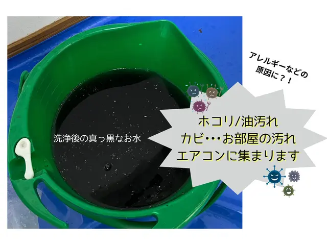 天井埋め込み型エアコン◎損害補償加入済サービスの画像