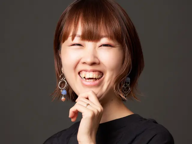 あなたの魅力を引き出すプロフィール写真お撮りします！サービスの画像