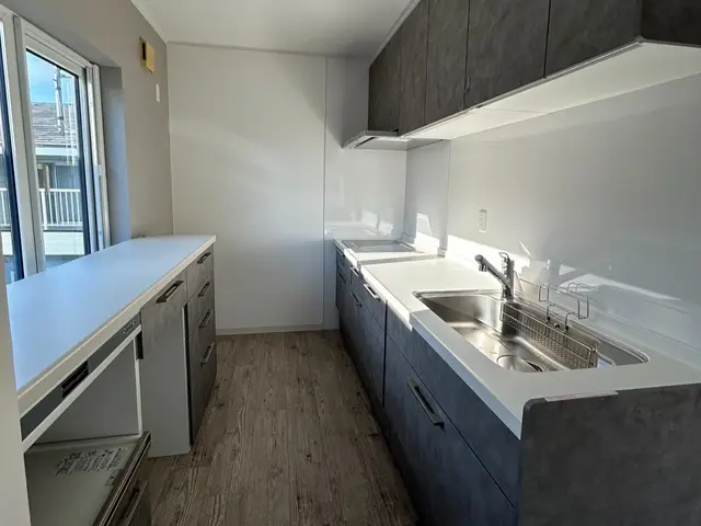 <損害保険加入済み/即日返信>夢をカタチに！寄り添った提案！サービスの画像