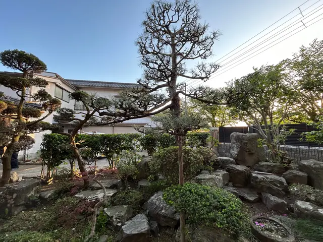 ◆年中無休・土日祝もご予約大歓迎◆大手業務経験豊富◆木一本からご連絡下さい！サービスの画像