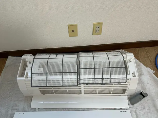 1台6000円 複数台あるなら今がお得　安心保険適応会社　夫婦で訪問スピィディサービスの画像