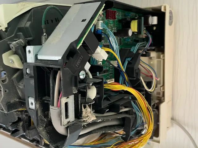 1台6000円 複数台あるなら今がお得　安心保険適応会社　夫婦で訪問スピィディサービスの画像