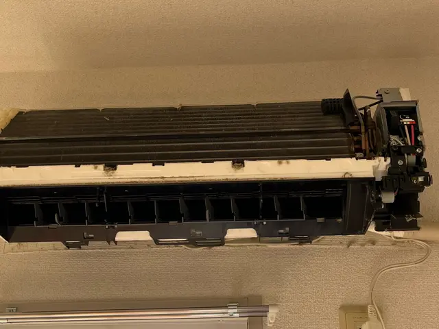 1台6000円 複数台あるなら今がお得　安心保険適応会社　夫婦で訪問スピィディサービスの画像