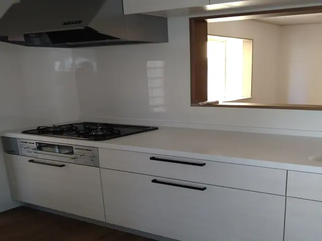 【業歴38年の実績】予約から施工まで全て自社対応◎アフターフォローも万全サービスの画像