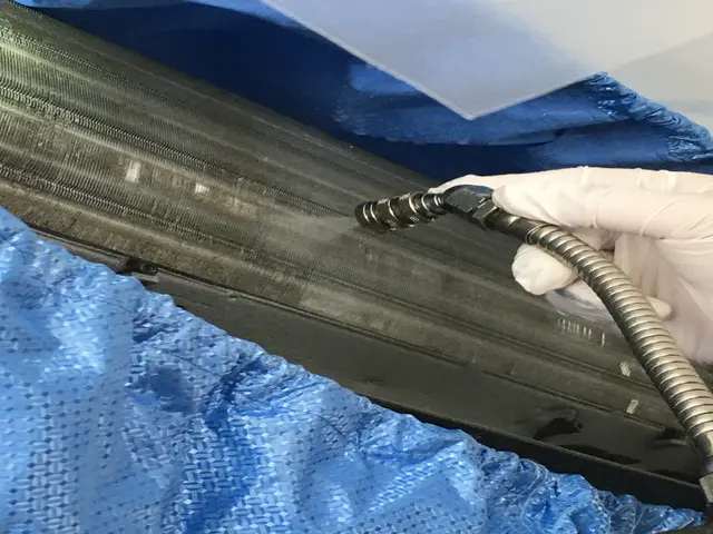 【千葉県新浦安発】2台で16,480円、3台以上でさらにお得！◎サービスの画像