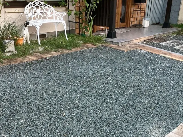 【印象第一！】質重視の丁寧作業！サービスの画像