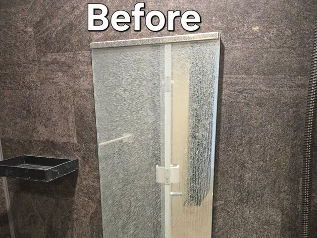 プロの技術でご満足いただけるように心を込めて作業いたしますサービスの画像