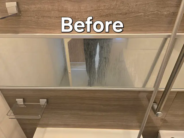 プロの技術でご満足いただけるように心を込めて作業いたしますサービスの画像