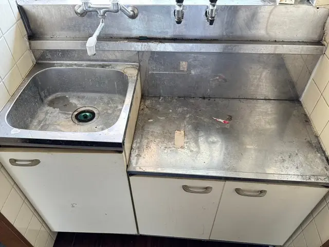 【30年の経験と実績で安心をお届けします！！】サービスの画像