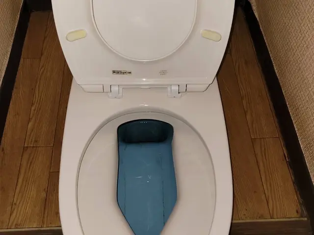 トイレの清掃は当社におまかせ★圧倒的作業実績★明るい高品質な接客★衛生管理徹底。サービスの画像