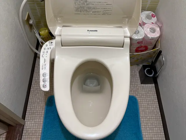 トイレの清掃は当社におまかせ★圧倒的作業実績★明るい高品質な接客★衛生管理徹底。サービスの画像