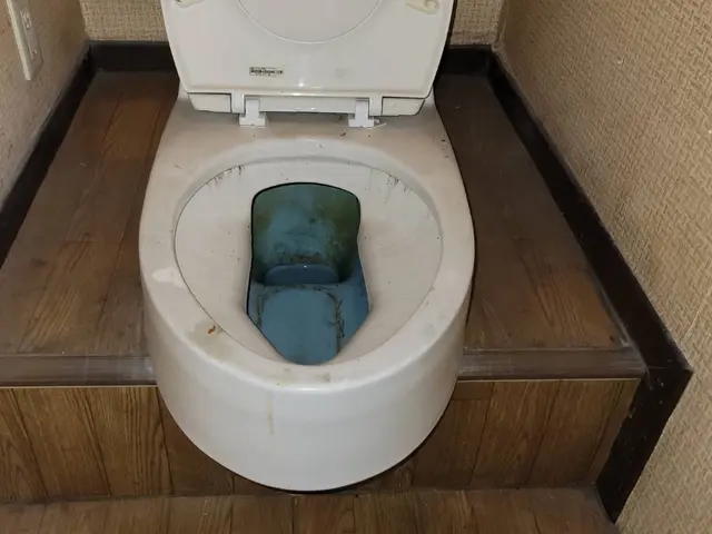 トイレの清掃は当社におまかせ★圧倒的作業実績★明るい高品質な接客★衛生管理徹底。サービスの画像