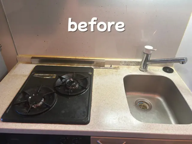 施工実績1000件以上！作業外注一切なし◎サービスの画像