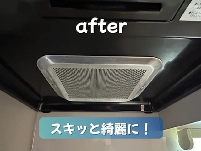 施工実績1000件以上！作業外注一切なし◎サービスの画像