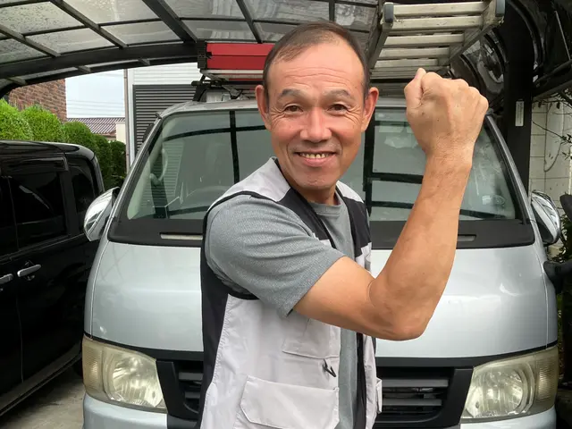 お客様のお力になります！経験と知識を活かして迅速丁寧に作業いたしますサービスの画像