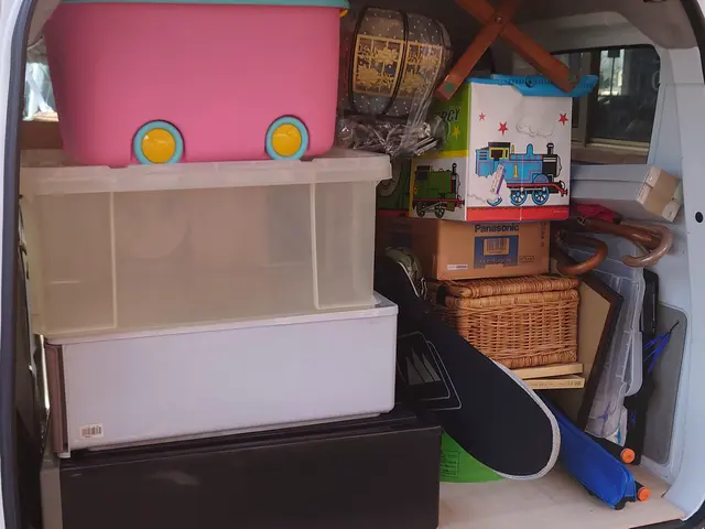 京都発!! 大物家具 ネット通販、オークションでの購入した大物家具、重量物の配送サービスの画像