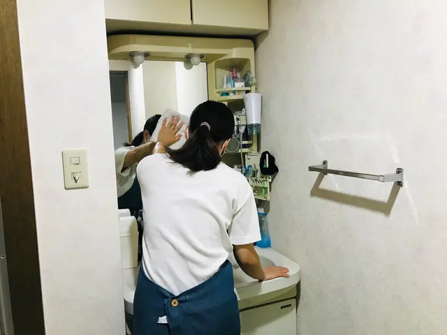 広島市【女性スタッフで安心】丁寧な作業をお届けします！◎エリア外も対応可能サービスの画像