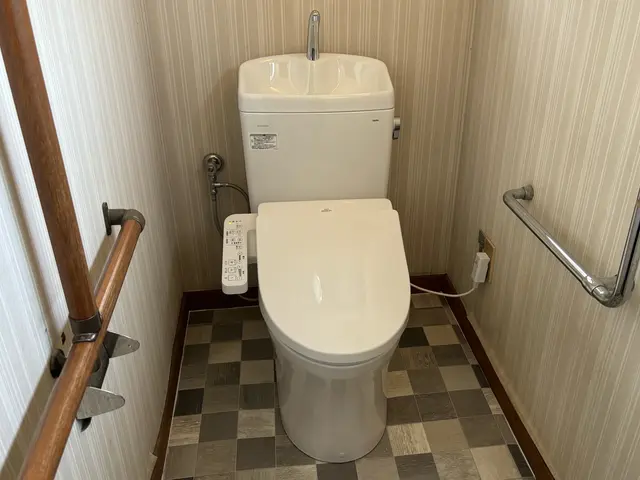 【業歴10年以上の実績】施工実績5000件以上◎アフターフォローも万全！サービスの画像