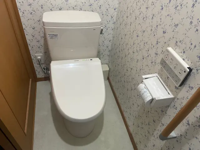 【業歴10年以上の実績】施工実績5000件以上◎アフターフォローも万全！サービスの画像