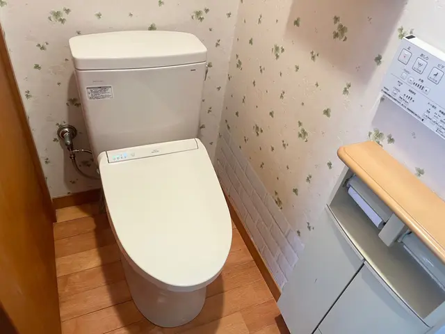 【業歴10年以上の実績】施工実績5000件以上◎アフターフォローも万全！サービスの画像