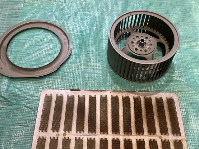 【レンジフード・換気扇お任せ下さい！】PayPay・他QR対応／損害保険加入サービスの画像