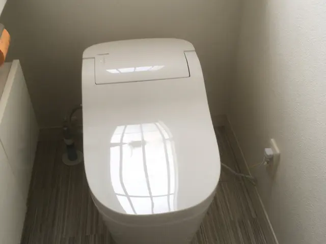 ☆【秋に向けて〜NEW交換トイレ応援】☆ネット購入トイレ急ぎOK！安心☆☆☆3星サービスの画像