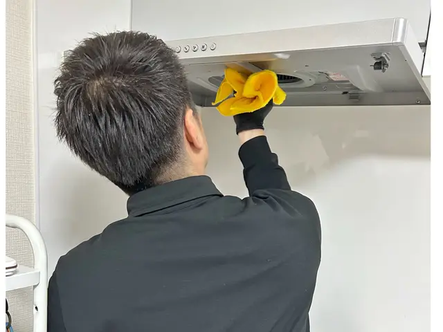 お客様のお力になります！経験と知識を活かして迅速丁寧に作業いたしますサービスの画像