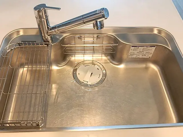 ◆◇11月新規出店◇◆実績15年のプロがピカピカに！汚れがひどくても諦めません◎サービスの画像