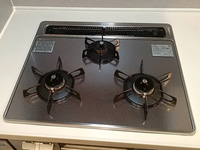 ◆◇11月新規出店◇◆実績15年のプロがピカピカに！汚れがひどくても諦めません◎サービスの画像