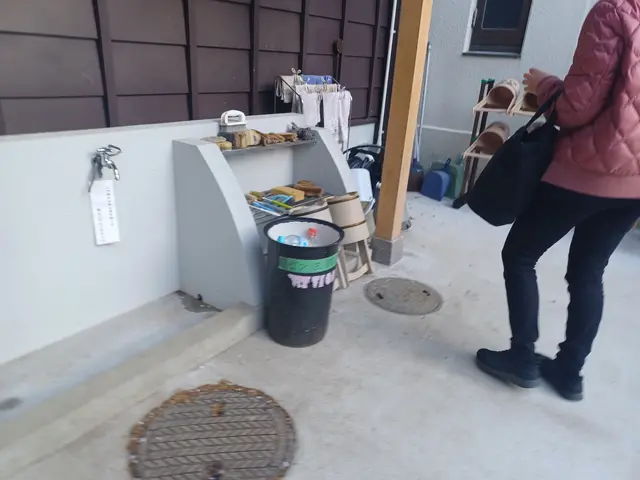 お墓参り代行サービスの画像