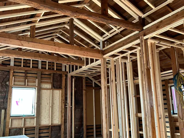 20年の施工実績、こだわりの和室から洋室リフォームサービスの画像