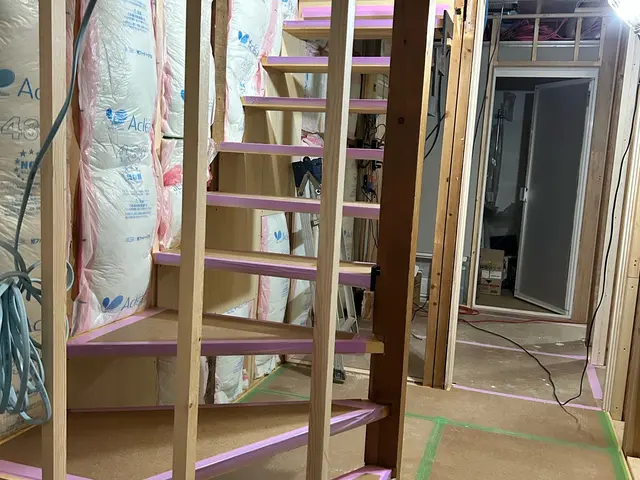 20年の施工実績、こだわりの和室から洋室リフォームサービスの画像