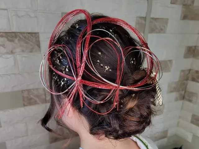 【業界歴14年】美容師☆ブライダル☆TV撮影経験有り☆着付け師範