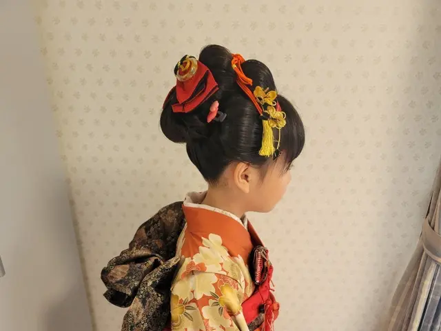 【業界歴14年】美容師☆ブライダル☆TV撮影経験有り☆着付け師範