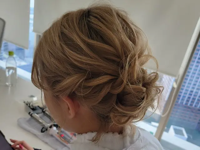 【業界歴14年】美容師☆ブライダル☆TV撮影経験有り☆着付け師範