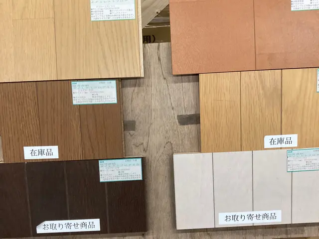 床が肝心！技とお値段でリフォームを応援　！ご相談！置き敷、重ね貼り、全てに対応サービスの画像