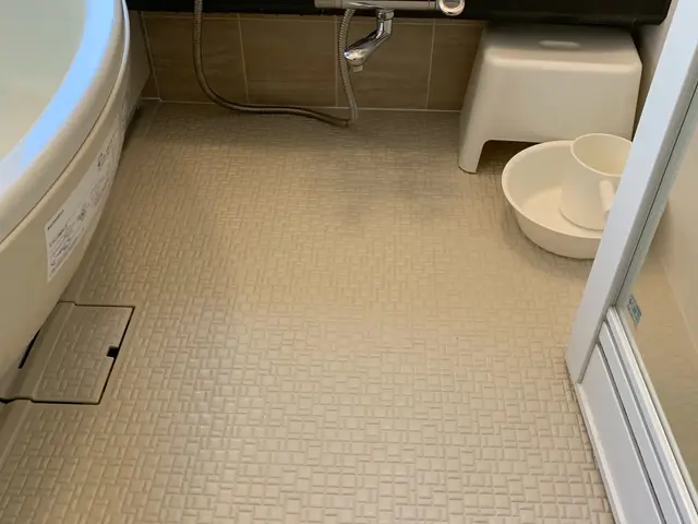 ◇エプロン内部清掃無料◇大手での経験豊富◇満足いただけなければ無料で修正行いますサービスの画像