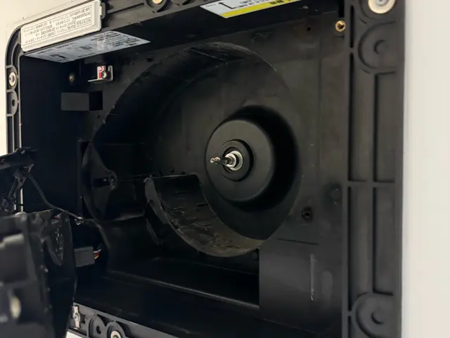 ◇エプロン内部清掃無料◇大手での経験豊富◇満足いただけなければ無料で修正行いますサービスの画像