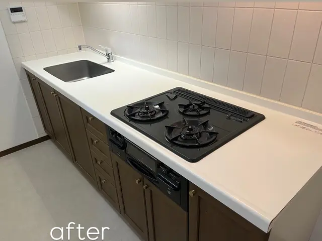 ハウスクリーニング専門店◎女性スタッフ同行可サービスの画像